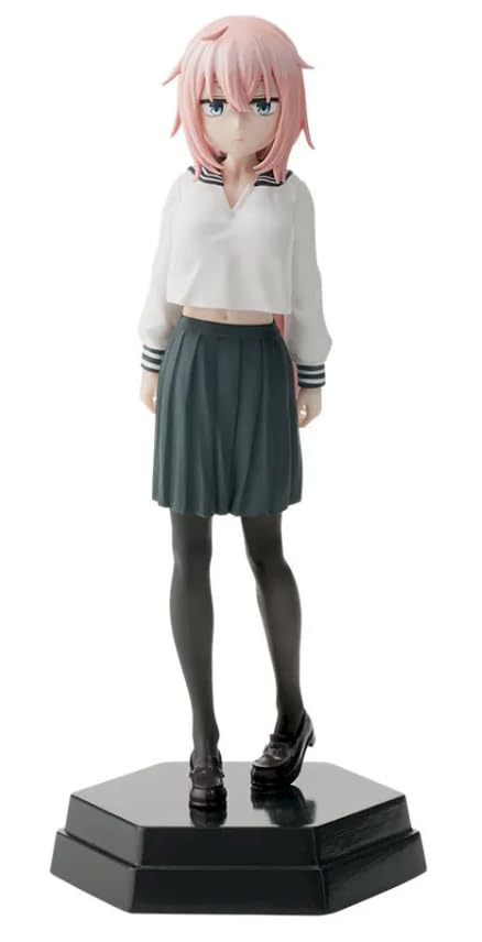 Amazon.co.jp: 陸奥こまろ フィギュア「生徒会にも穴はある